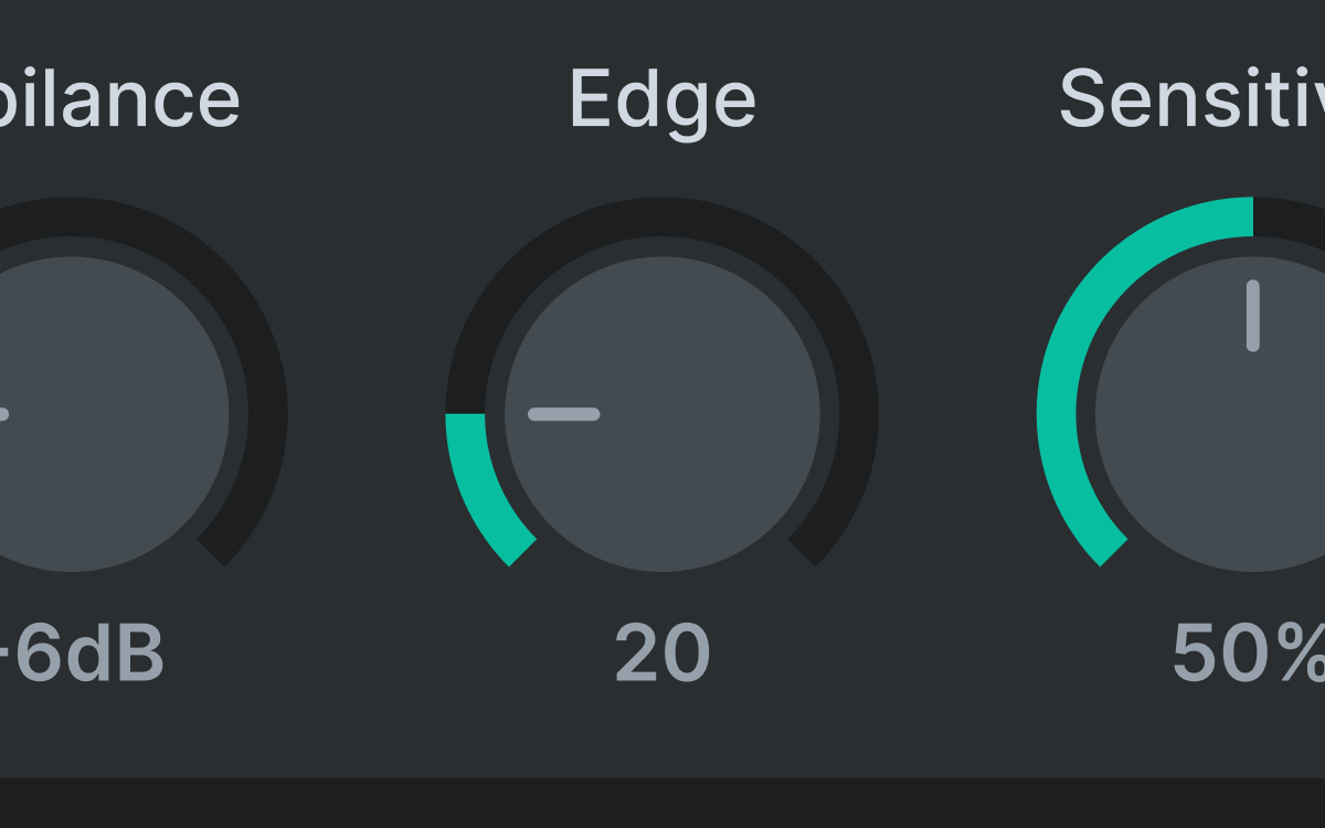 EDGE control